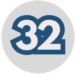 32 گیگابایت