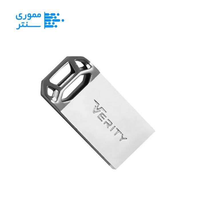 فلش مموری وریتی مدل V819 USB 2.0 ظرفیت 16 گیگابایت