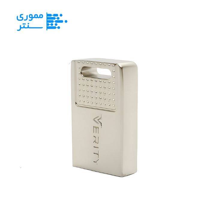 فلش مموری وریتی مدل V823 USB 2.0 ظرفیت 64 گیگابایت