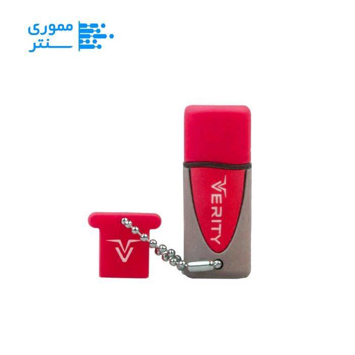 فلش مموری وریتی مدل V903 USB 2.0 ظرفیت 32 گیگابایت