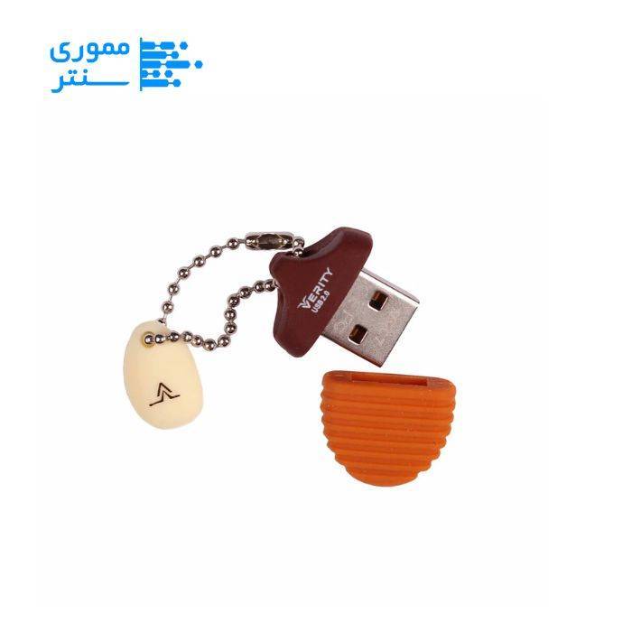 فلش مموری وریتی مدل V907 USB 2.0 ظرفیت 32 گیگابایت