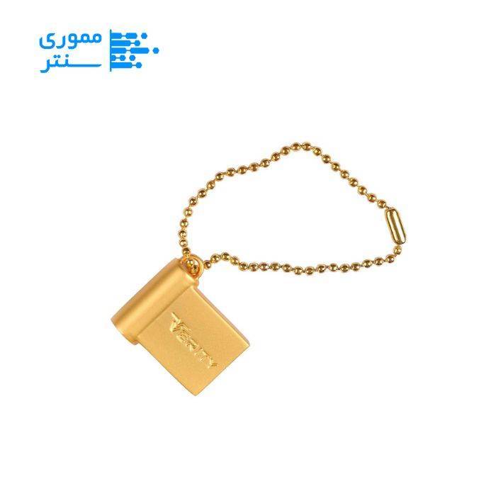 فلش مموری وریتی مدل V816 USB 2.0 ظرفیت 32 گیگابایت