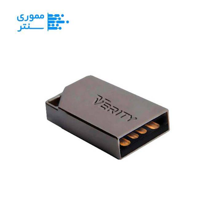 فلش مموری وریتی مدل V818 USB 2.0 ظرفیت 32 گیگابایت
