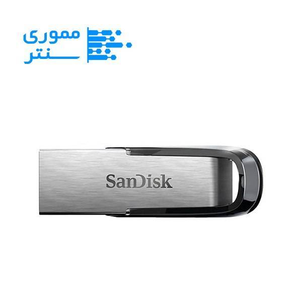 فلش مموری سن دیسک مدل Ultra Flair USB 3.0 ظرفیت 512 گیگابایت