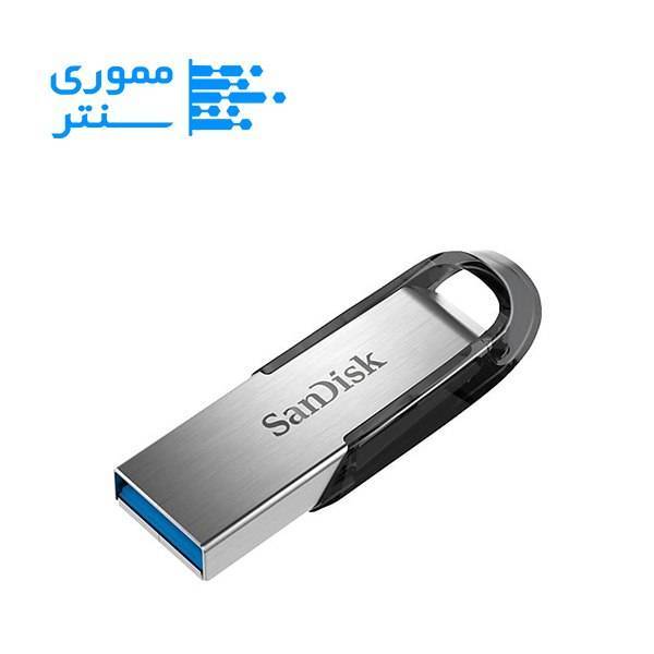 فلش مموری سن دیسک مدل Ultra Flair USB 3.0 ظرفیت 64 گیگابایت