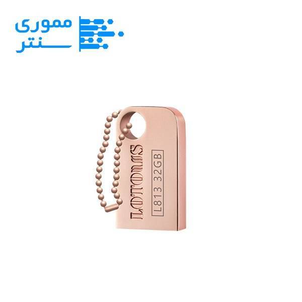 فلش مموری لوتوس مدل L813 USB 3.2 ظرفیت 32 گیگابایت