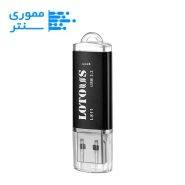فلش مموری لوتوس مدل L811 USB 3.2 ظرفیت 64 گیگابایت