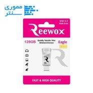 فلش مموری ریووکس مدل Eagle ظرفیت 128 گیگابایت