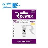 فلش مموری ریووکس مدل Eagle ظرفیت 32 گیگابایت