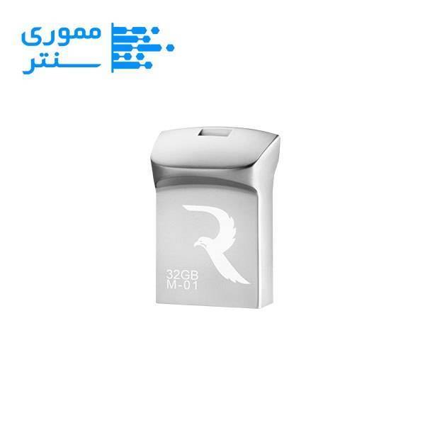 فلش مموری ریووکس مدل M01 USB 2 ظرفیت 32 گیگابایت