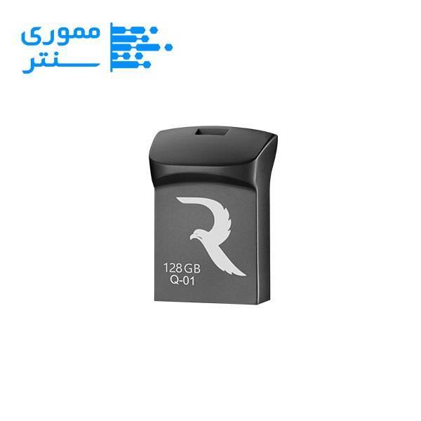 فلش مموری ریووکس مدل Q01 USB 3.2 ظرفیت 64 گیگابایت