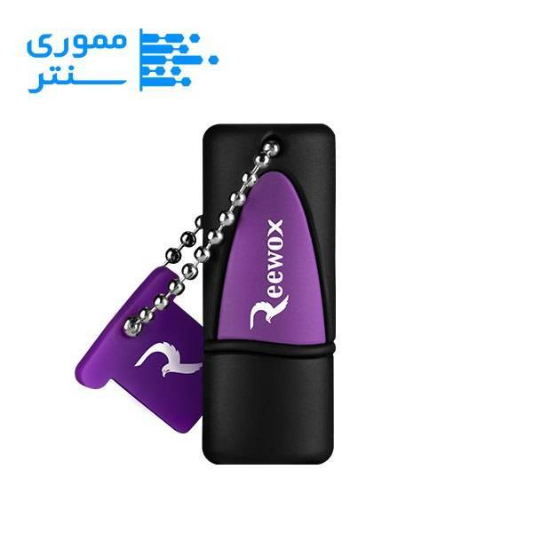 فلش مموری ریووکس مدل U05 USB 2.0 ظرفیت 32 گیگابایت