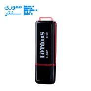 فلش مموری لوتوس مدل L812 USB 3.2 ظرفیت 64 گیگابایت