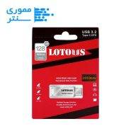 فلش مموری لوتوس مدل Willow ظرفیت 128 گیگابایت