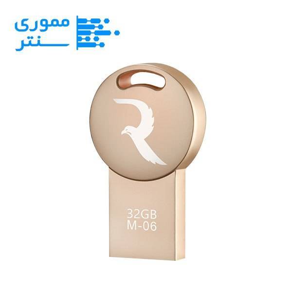 فلش مموری ریووکس مدل M06 USB 2 ظرفیت 32 گیگابایت