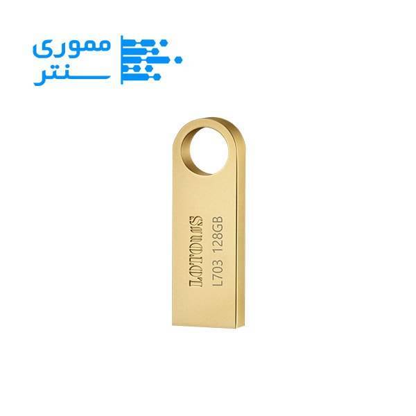 فلش مموری لوتوس مدل L703 ظرفیت 128 گیگابایت