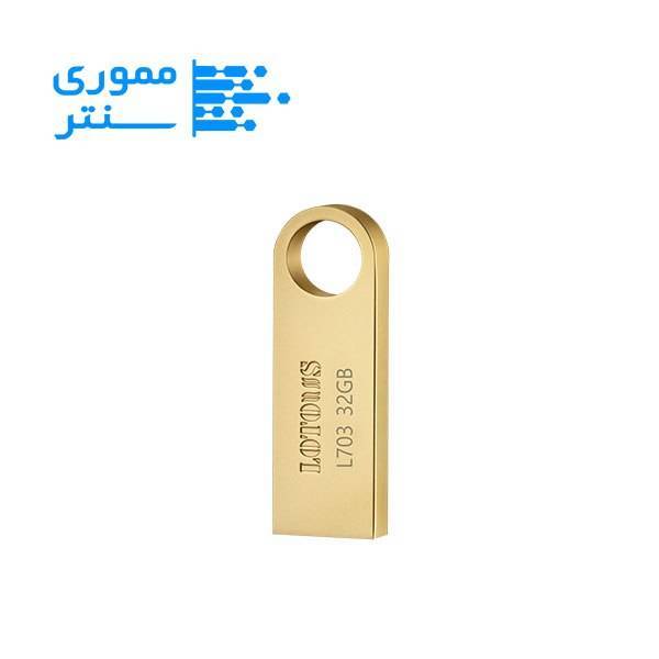 فلش مموری لوتوس مدل L703 ظرفیت 32 گیگابایت