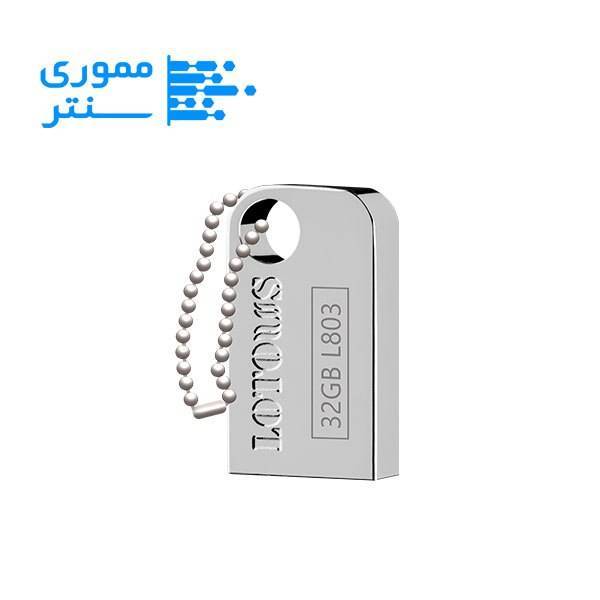 فلش مموری لوتوس مدل L803 ظرفیت 32 گیگابایت