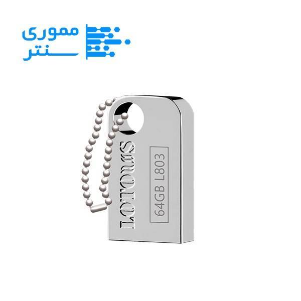 فلش مموری لوتوس مدل L803 ظرفیت 64 گیگابایت