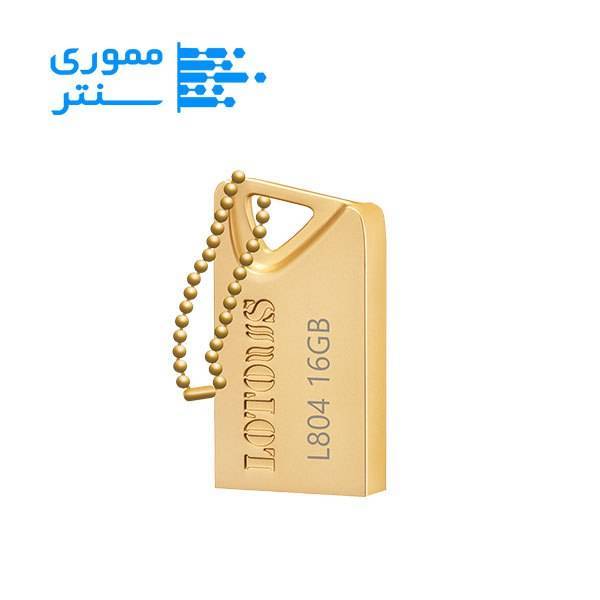 فلش مموری لوتوس مدل L804 ظرفیت 16 گیگابایت