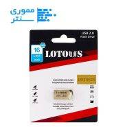 پک محصول فلش مموری لوتوس مدل L805 ظرفیت 16 گیگابایت