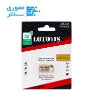 پک محصول فلش مموری لوتوس مدل L805 ظرفیت 32 گیگابایت