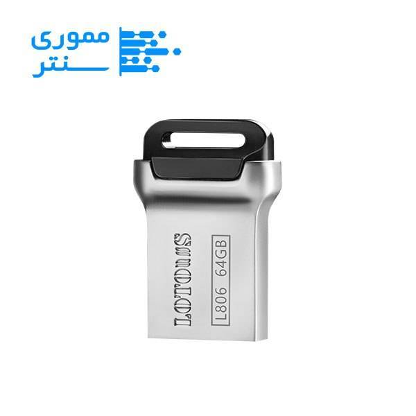 فلش مموری لوتوس مدل L806 ظرفیت 64 گیگابایت