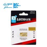 پک محصول فلش مموری لوتوس مدل L807 ظرفیت 16 گیگابایت
