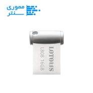 فلش مموری لوتوس مدل L808 ظرفیت 16 گیگابایت