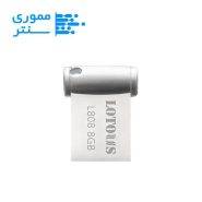 فلش مموری لوتوس مدل L808 ظرفیت 8 گیگابایت