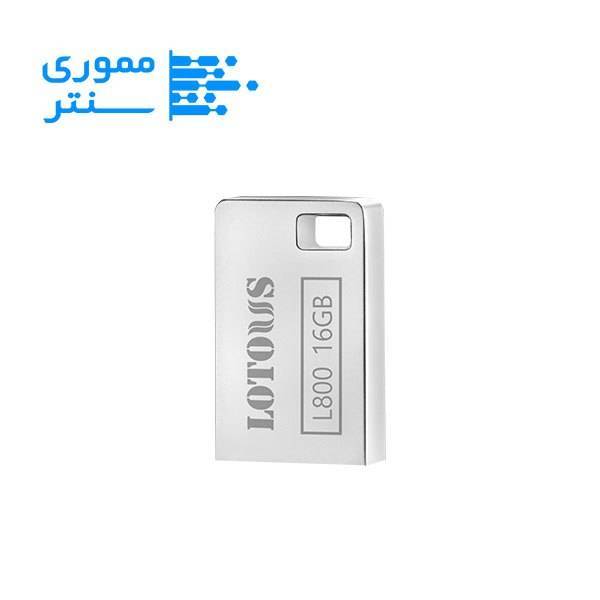 فلش مموری لوتوس مدل L800 ظرفیت 16 گیگابایت