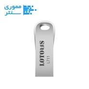 فلش مموری 2.USB3 لوتوس مدل L711 ظرفیت 32 گیگابایت