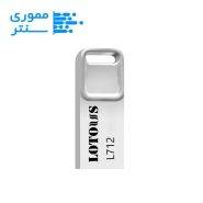 فلش مموری لوتوس مدل L712 USB 3.2 ظرفیت 32 گیگابایت