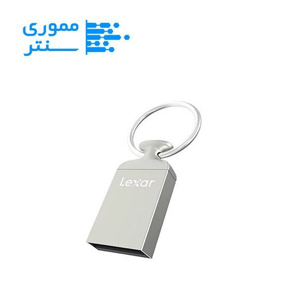 فلش مموری لکسار مدل JumpDrive M22 ظرفیت 16 گیگایایت