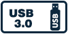 فلش مموری USB 3.0