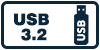 فلش مموری USB 3.2