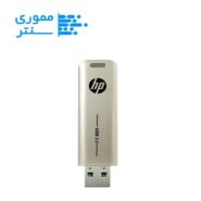 فلش مموری اچ‌پی مدل X796W ظرفیت 64 گیگابایت USB 3.1