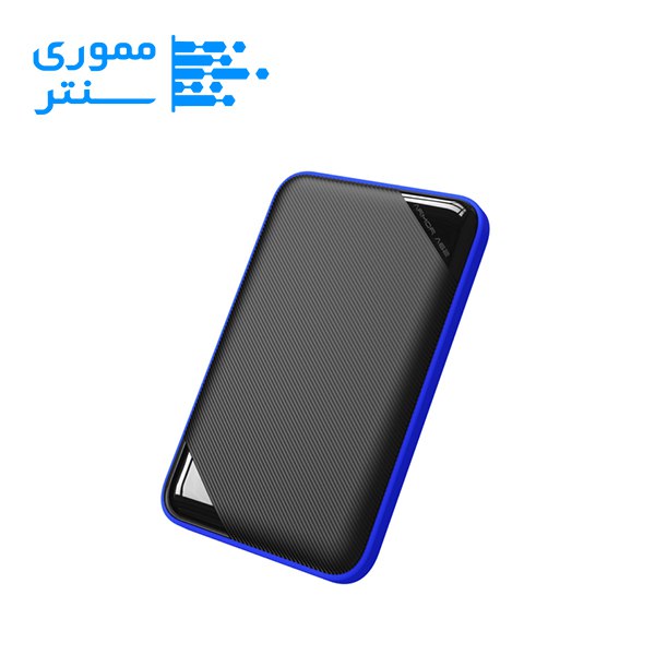 هارد اکسترنال سیلیکون پاور Armor A62 ظرفیت 1 ترابایت