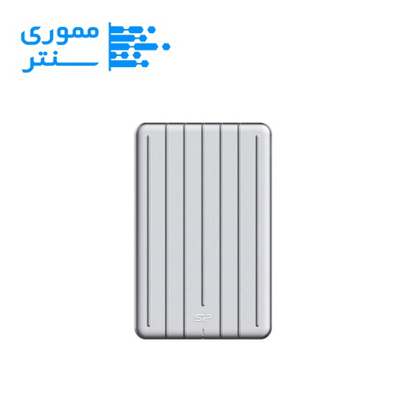 هارد اکسترنال سیلیکون پاور مدل Armor A75 ظرفیت 2 ترابایت