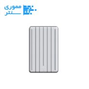 هارد اکسترنال سیلیکون پاور مدل Armor A75 ظرفیت 1 ترابایت