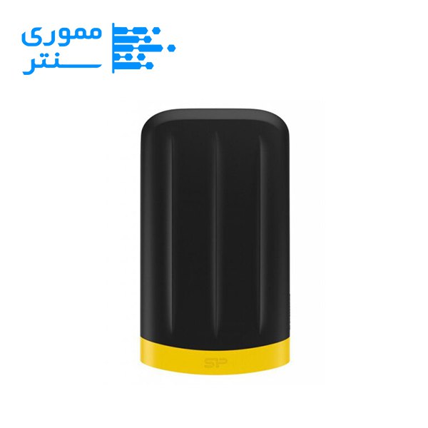 هارد اکسترنال سیلیکون پاور مدل Armor A65 ظرفیت 1 ترابایت