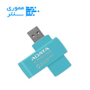 فلش مموری ای دیتا UC310 ECO USB 3.2 ظرفیت 64 گیگابایت