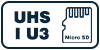 UHS U3