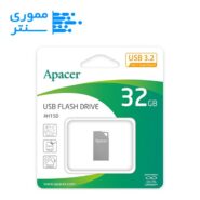 بسته بندی فلش مموری اپیسر مدل AH15D USB 3.2 ظرفیت 32 گیگابایت