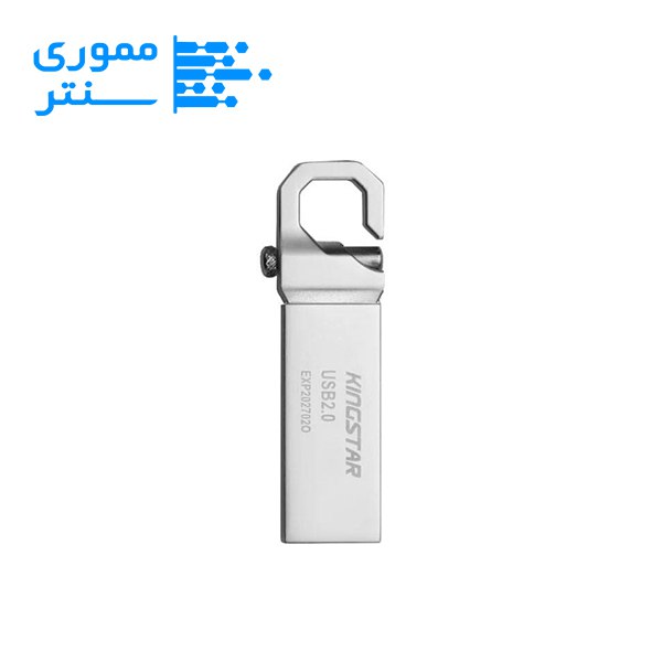 فلش مموری کینگ استار مدل KS225 USB 2.0 ظرفیت 32 گیگابایت