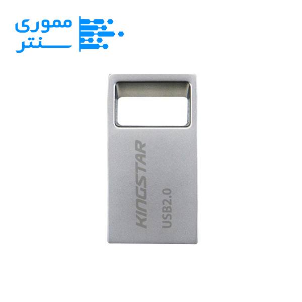 فلش مموری کینگ استار مدل KS234 USB 2.0 ظرفیت 64 گیگابایت