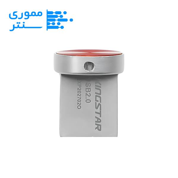 فلش مموری کینگ استار مدل KS240 USB 2.0 ظرفیت 32 گیگابایت