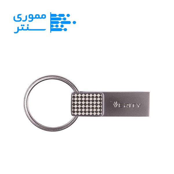 تصویر فلش مموری وریتی مدل V829 USB 3.0 ظرفیت 64 گیگابایت
