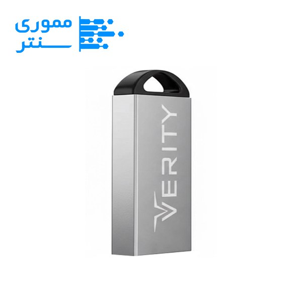 فلش مموری وریتی مدل V802 USB 2.0 ظرفیت 64 گیگابایت