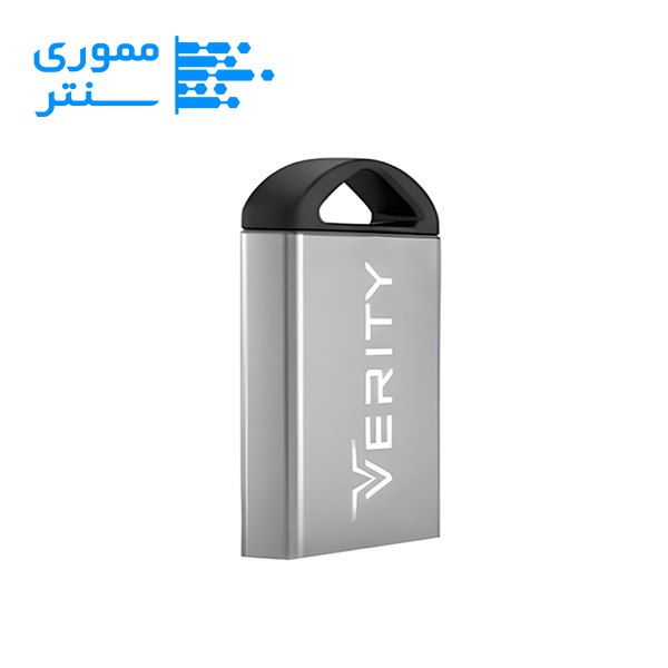 فلش مموری وریتی مدل V804 USB 2.0 ظرفیت 32 گیگابایت